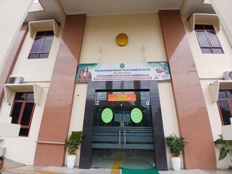 Eksekusi Dana Nasabah BNI Ditunda, Meski Putusan MA Sudah Inkracht