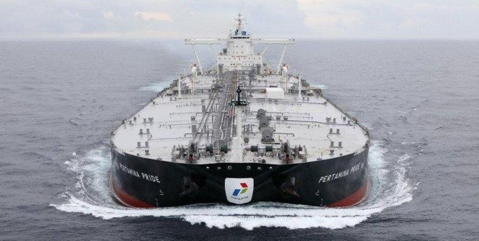 Dua Kapal Pertamina Tertahan di Selat Hormuz, Kemlu RI Beri Penjelasan