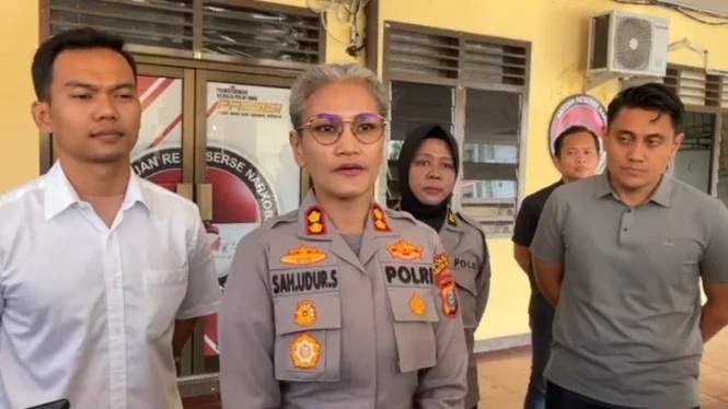 Kecelakaan Maut di Pematangsiantar Tewaskan Wanita Muda, Kapolres: Bukan Ajudan Saya