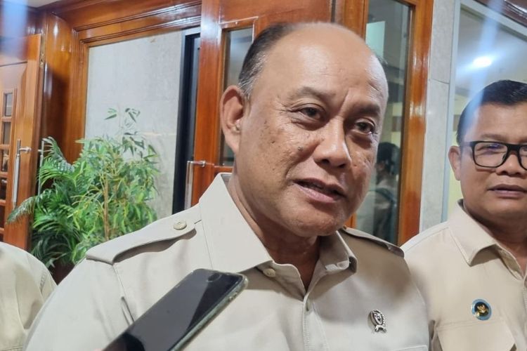 Viral Motor MBG, BGN Tegaskan Bukan 70 Ribu Unit dan Belum Dibagikan