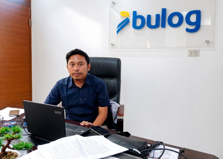 Harga Minyakita di Pasar Siantar Tak Terkendali, Bulog Akui Hanya Awasi Mitra Resmi