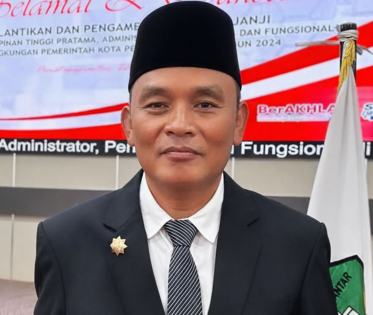 Molor dari Jadwal, Surat Pencabutan KBLI CV Agam Group Belum Juga Diterima