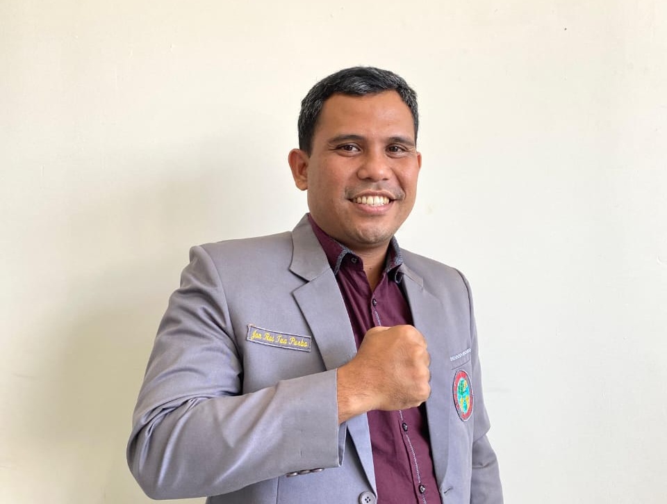 IWO Pematangsiantar Soroti Permintaan BI Take Down Berita, Dinilai Ancam Kebebasan Pers