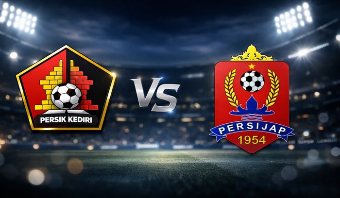 Laga Sengit! Persik dan Persijap Jepara Belum Pecah Telur Hingga HT