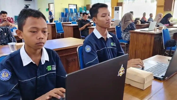 Keren! Pelajar Indonesia Temukan Celah Keamanan NASA, Nama Masuk Hall of Fame