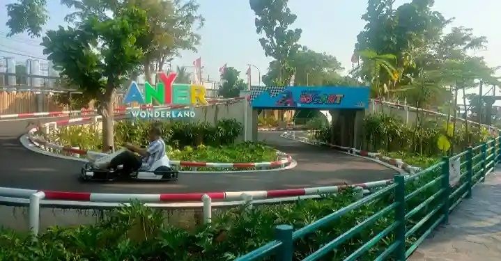 10 Wisata Seru di Anyer untuk Libur Long Weekend, Dekat dari Jakarta dan Ramah Keluarga