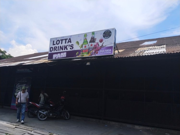 Cafe Lotta Siantar Buka Lagi Usai Kasus Pembunuhan, Ternyata Masuk Kategori THM