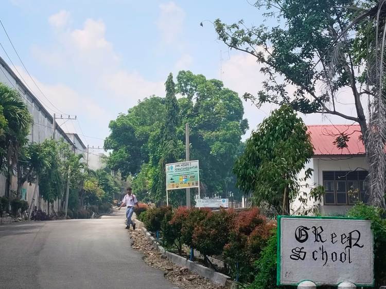 Dugaan Iuran Duka di SMK Negeri 2 Siantar, Siswa Keluhkan Aturan Pungutan dan Syarat PKL