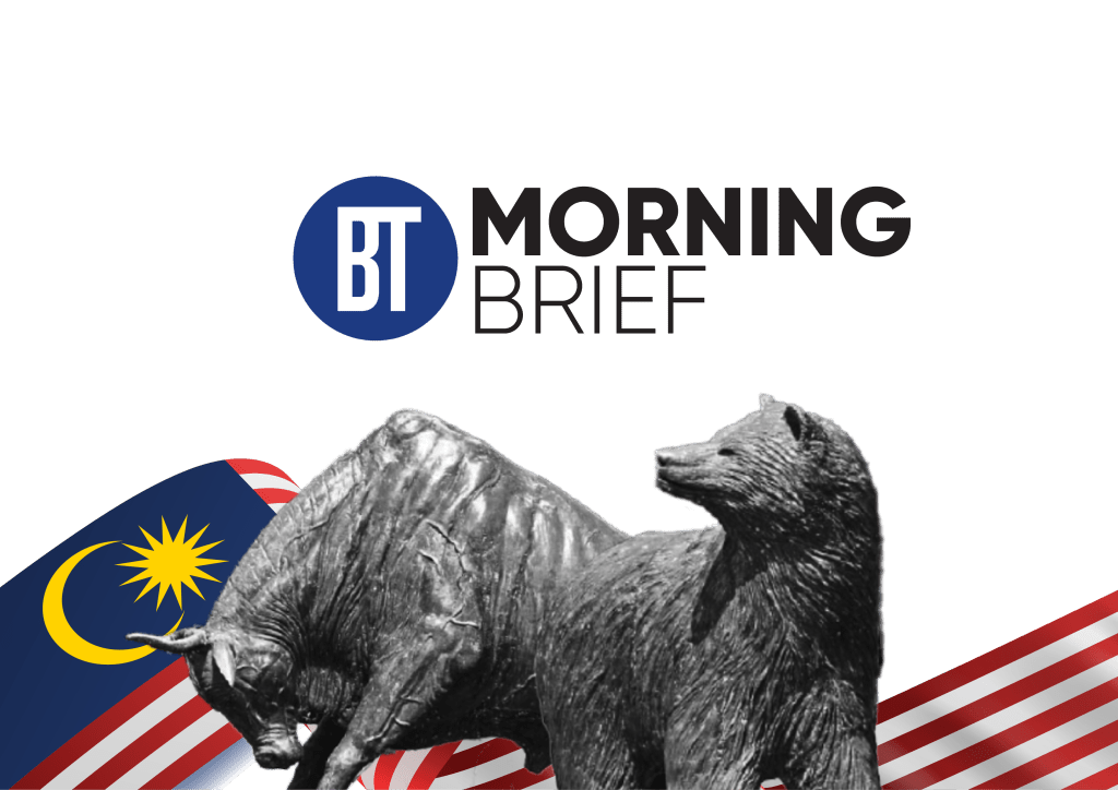 Bursa Malaysia Dibuka Menguat, Investor Abaikan Tekanan Wall Street