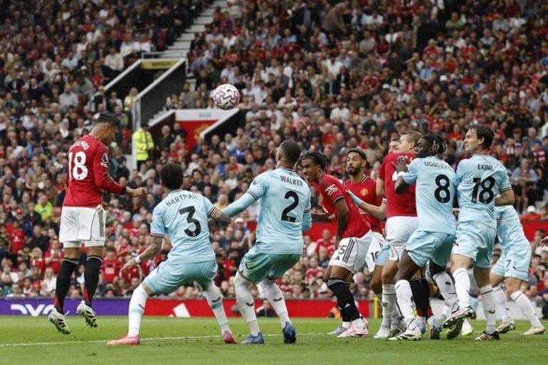 Prediksi Burnley vs Manchester City 23 April 2026: Rekor Mengerikan City, Haaland Siap Menggila