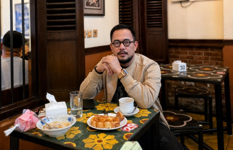 Sorotan Kekayaan Ilal Mahdi Nasution Menguat, Rekan Joeang Law Office Desak Aparat Bertindak