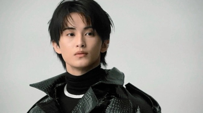 Mark Resmi Tinggalkan NCT Setelah 10 Tahun, Ini Alasannya