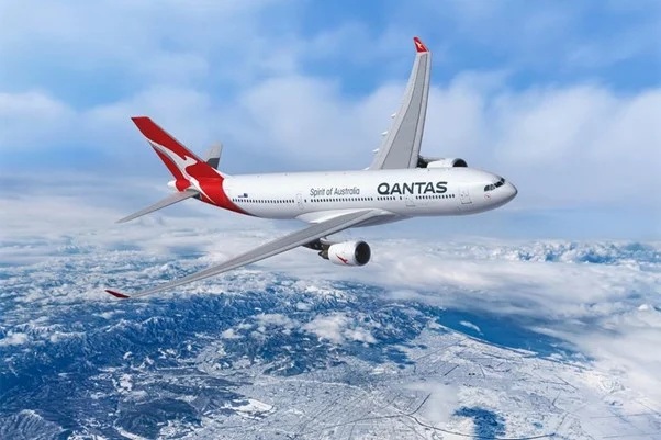Qantas Siapkan Penerbangan 22 Jam Nonstop Sydney–London Mulai 2027