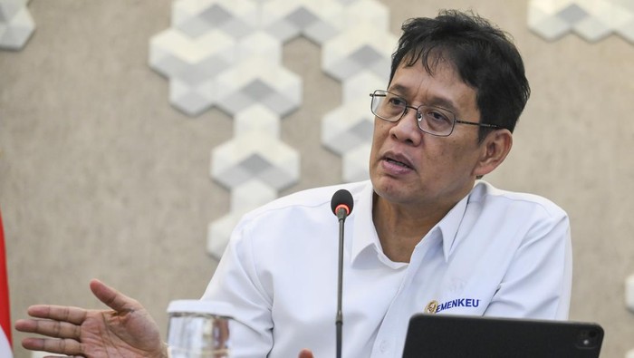 Menkeu Purbaya Copot Dua Dirjen Kemenkeu, Ini Alasannya