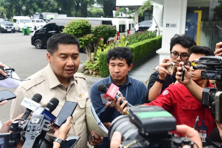 Prabowo Bangun Rusun di Senen, Lahan Negara yang Dikuasai Akan Direbut
