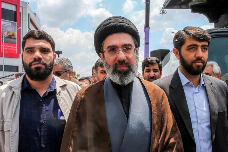 Iran dan AS Gencatan Senjata 2 Pekan, Khamenei: Ini Bukan Akhir Perang