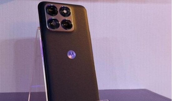 Motorola Signature Resmi di Indonesia, Ini Spesifikasi dan Harganya