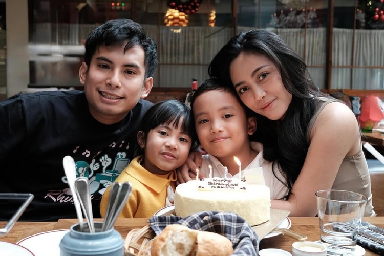 Rachel Vennya Geram, Okin Jual Rumah untuk Anak: Netizen Ikut Panas