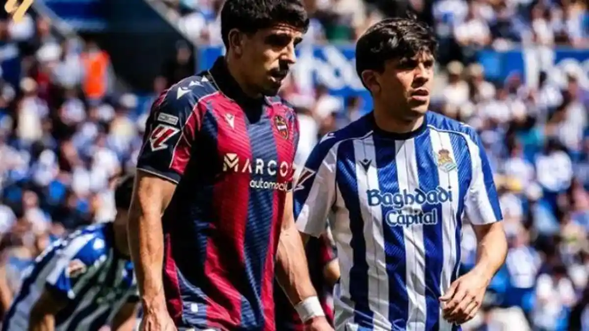 Levante vs Getafe LaLiga 2026: Duel Ketat di Ciudad de Valencia, Perebutan Poin Penting