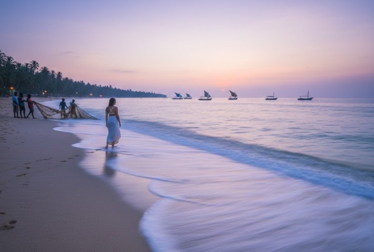 Tujuh Tempat Wisata Hits di Bali yang Wajib Dikunjungi, dari Kuta hingga Nusa Penida