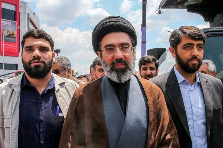 Mojtaba Khamenei Menghilang? Misteri Pemimpin Iran di Tengah Konflik