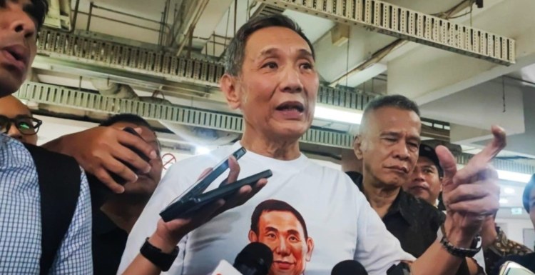 Gugatan CMNP Dikabulkan Sebagian, Hary Tanoesoedibjo dan MNC Dihukum Bayar Ganti Rugi
