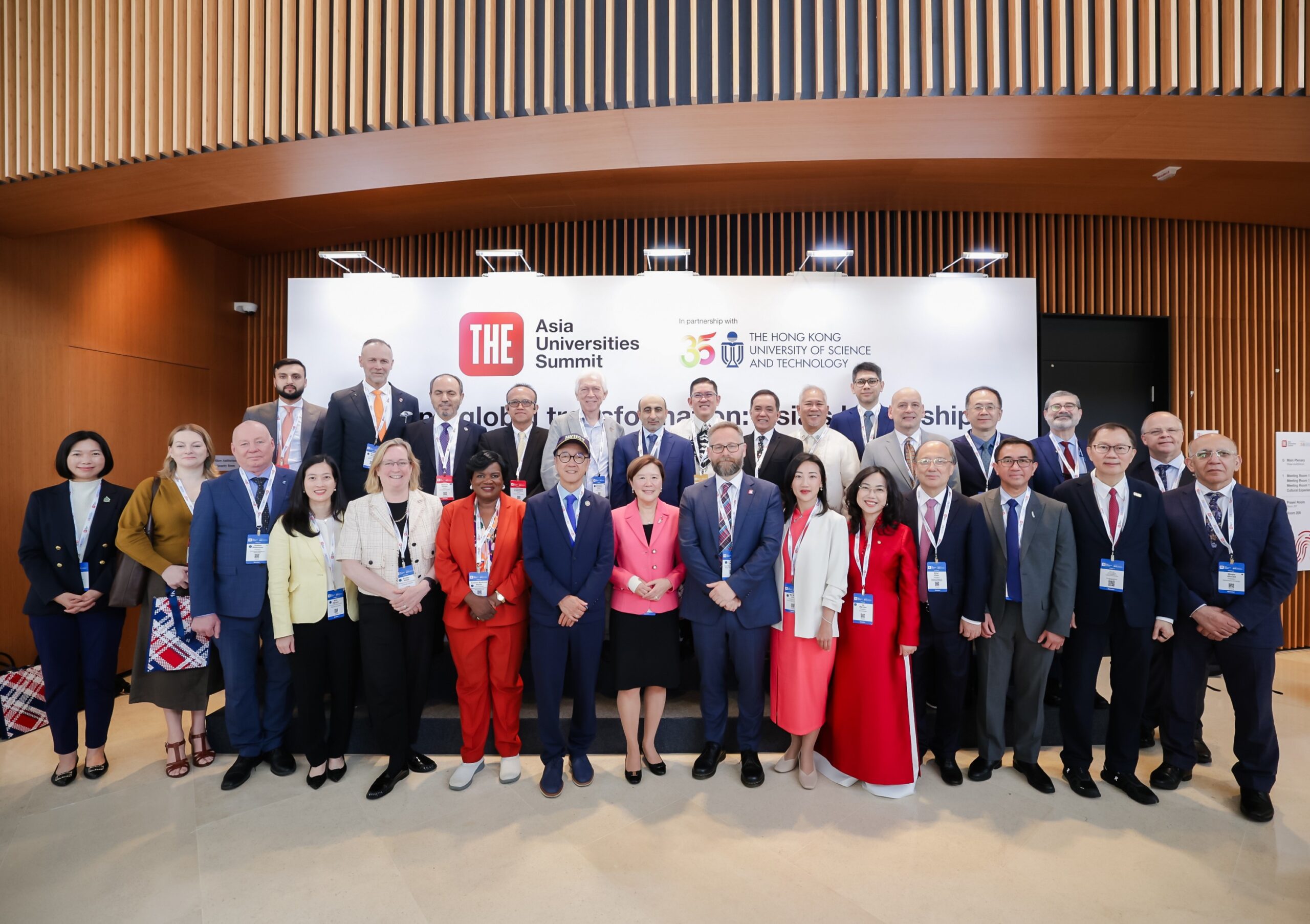 Hong Kong Kian Tegaskan Posisi sebagai Pusat Pendidikan Global di Asia