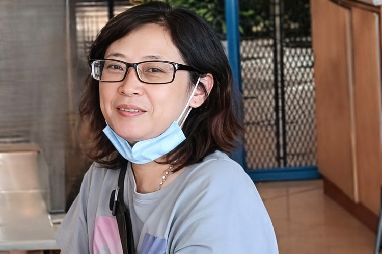 Dipecat, Kini Jadi Tersangka: Poppy Bongkar Dugaan Kriminalisasi