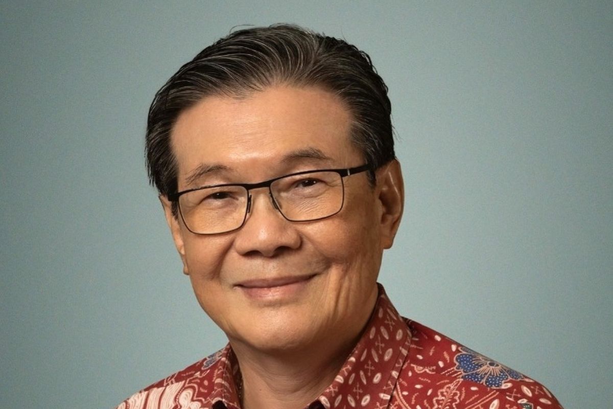 Prajogo Pangestu Lepas Saham CUAN Rp850 Miliar, Ini Tujuannya