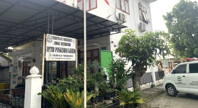 Diduga Korupsi, Kepala Puskesmas Kahean Lesly Belum Juga Dikenakan Sanksi