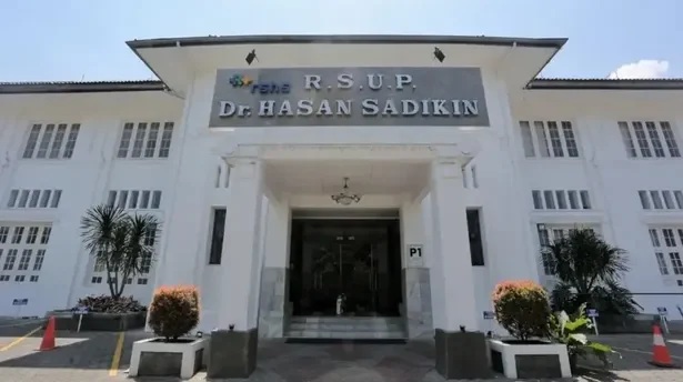 Viral Bayi Nyaris Tertukar di RS Hasan Sadikin, Ini Kronologi Versi RS dan Ibu Bayi