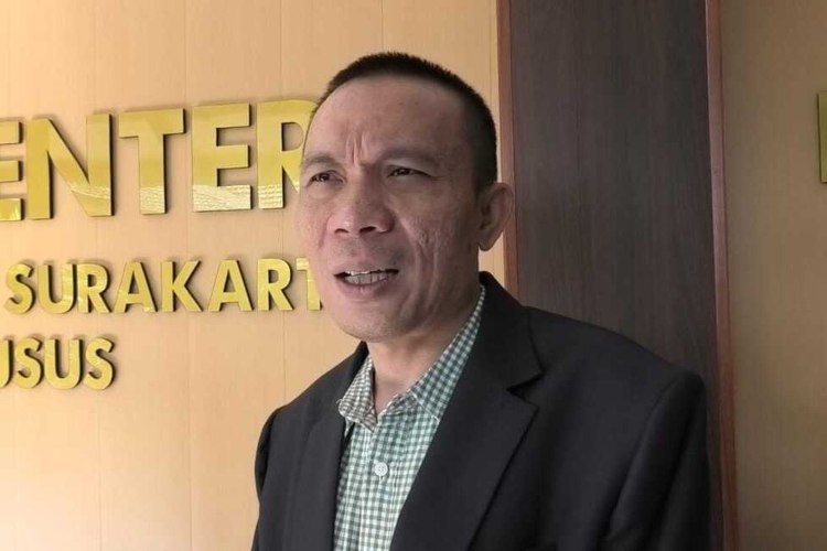 Video AI Tuding JK Biayai Roy Suryo, Kuasa Hukum Rismon Sianipar Bantah