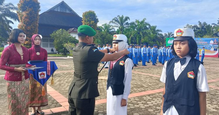 Puluhan Siswa SMAN 1 Matauli Pandan Lulus Jalur Undangan dan Luar Negeri
