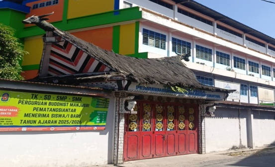 Yayasan Manjusri Buka Suara, Bantah Dugaan Operator Terima Sertifikasi Tanpa Mengajar