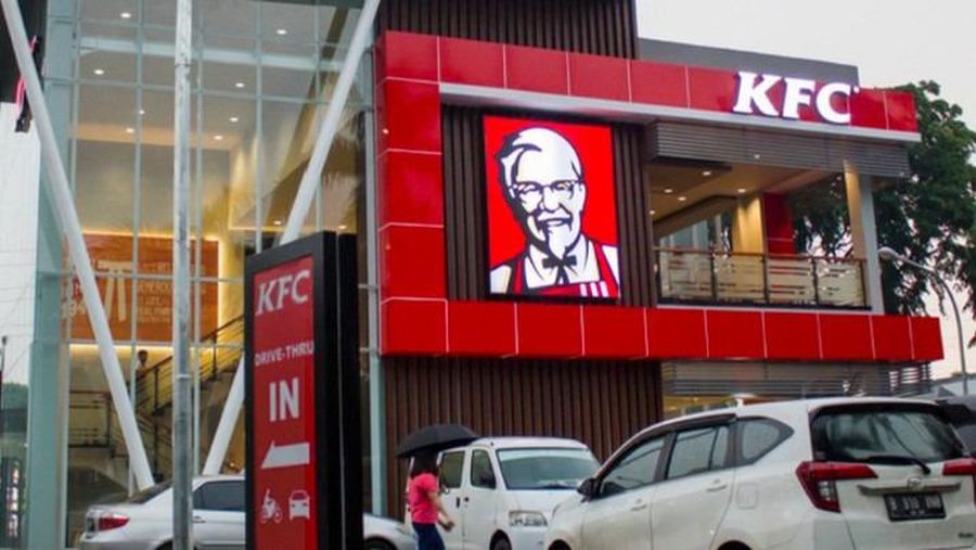 Kinerja FAST 2025: Rugi Turun, Utang Naik dan Gerai KFC Menyusut