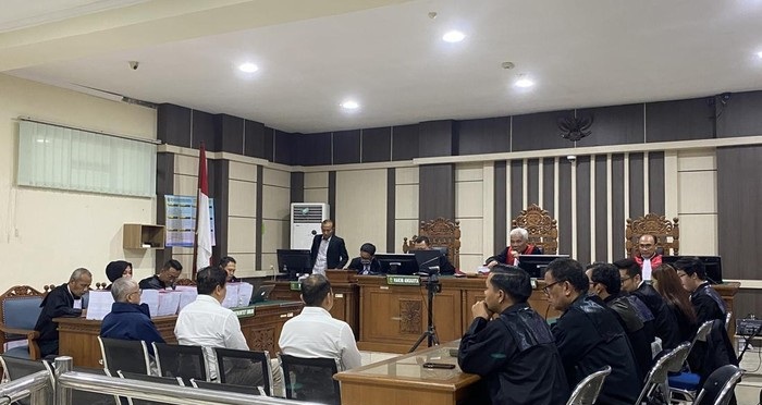 Kasus Sritex: Dua Bos Dituntut 16 Tahun Penjara, Negara Rugi Rp1,3 Triliun