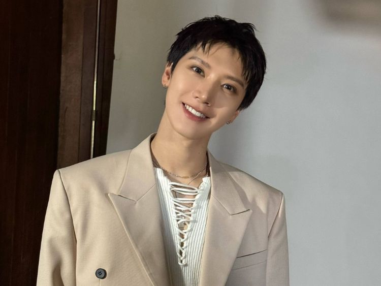 Setelah 10 Tahun, Ten NCT Putuskan Kontrak dengan SM Entertainment, Siap Tampil Solo
