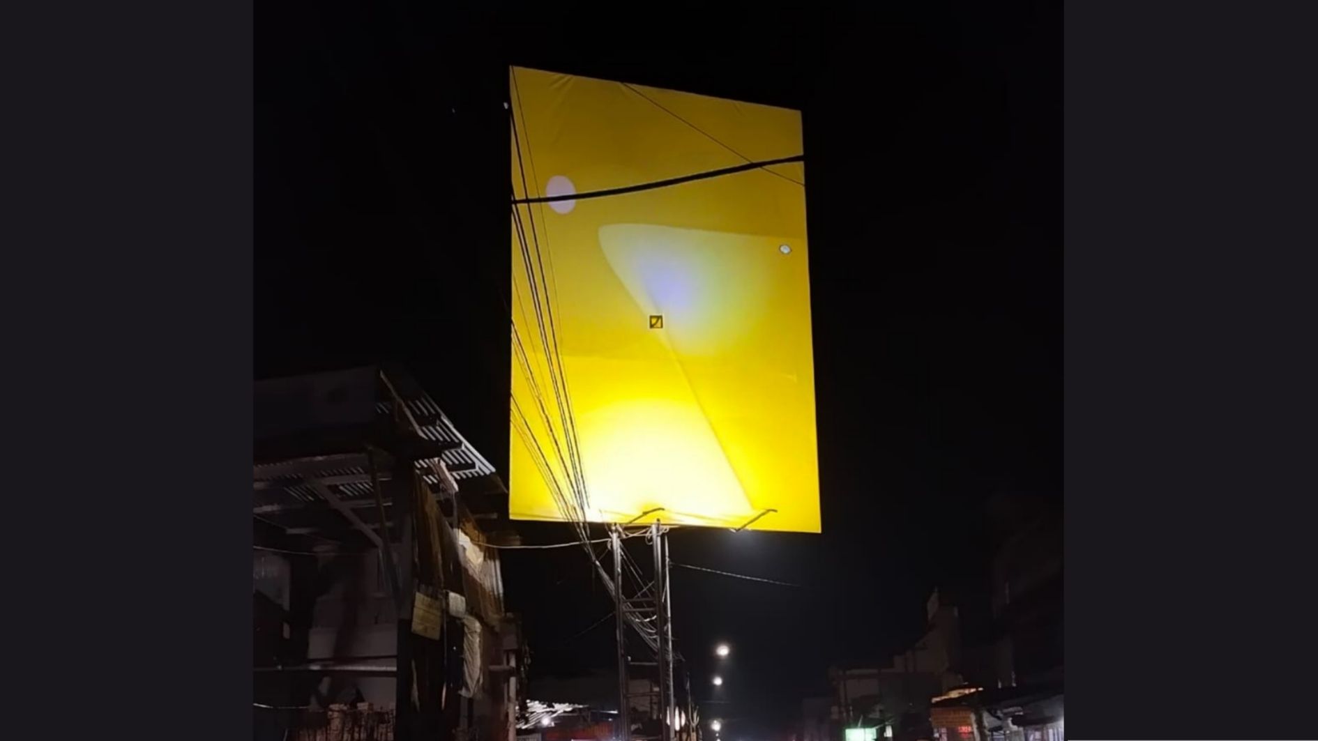 Pajak Dibayar, Izin Tak Ada! Satpol PP Siantar Bongkar Reklame Ilegal di Jalan Ade Irma