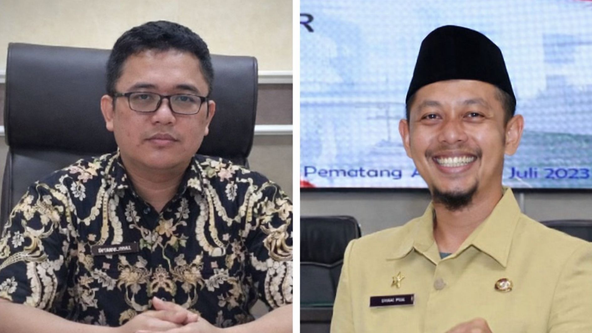 Polemik Seleksi JPT Siantar: Dugaan Ketidaksesuaian SKP Lolos Administrasi, Siapa Pemain di Balik Layar ?