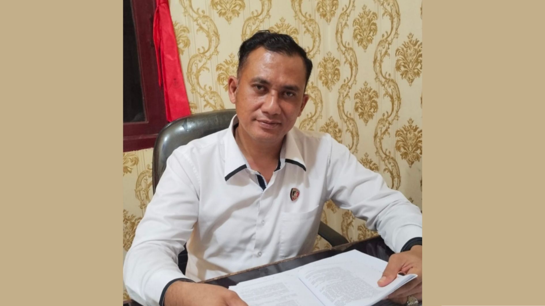 Kades Balohao Jadi Tersangka Dugaan Ijazah Palsu, Polisi Siapkan Pemanggilan