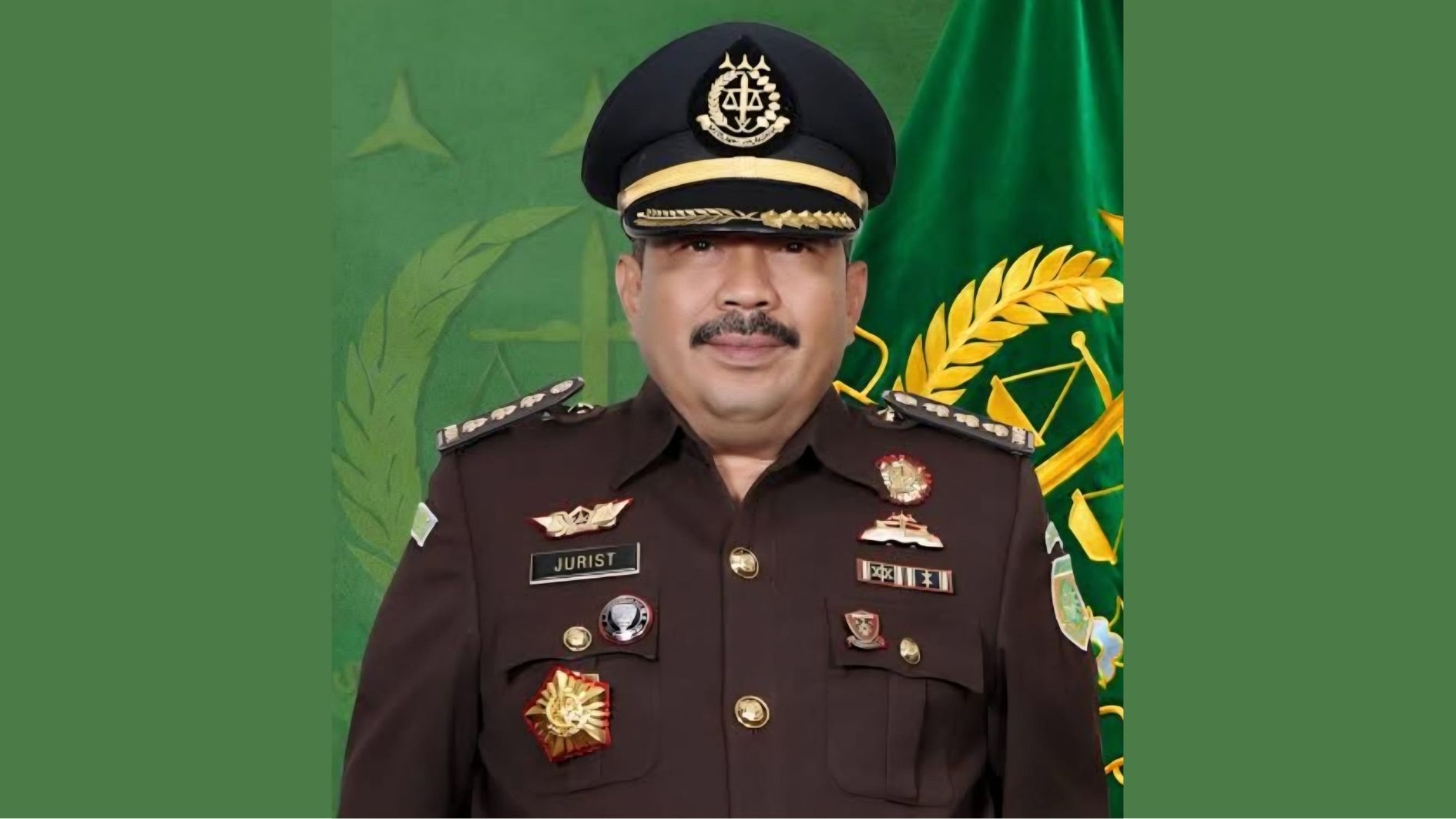Mutasi Kejaksaan RI 2026: 53 Pejabat Bergeser, Jurist Precisely Dipromosikan ke Kejaksaan Agung