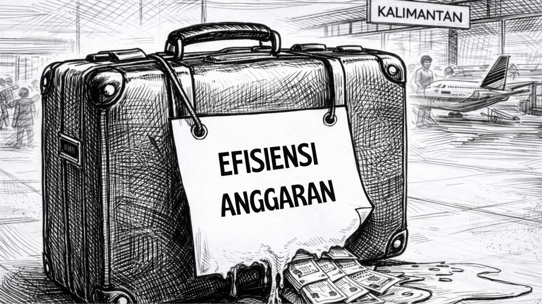 Kegiatan Capacity Building BI Pematangsiantar di Balikpapan Disorot di Tengah Kebijakan Efisiensi Anggaran