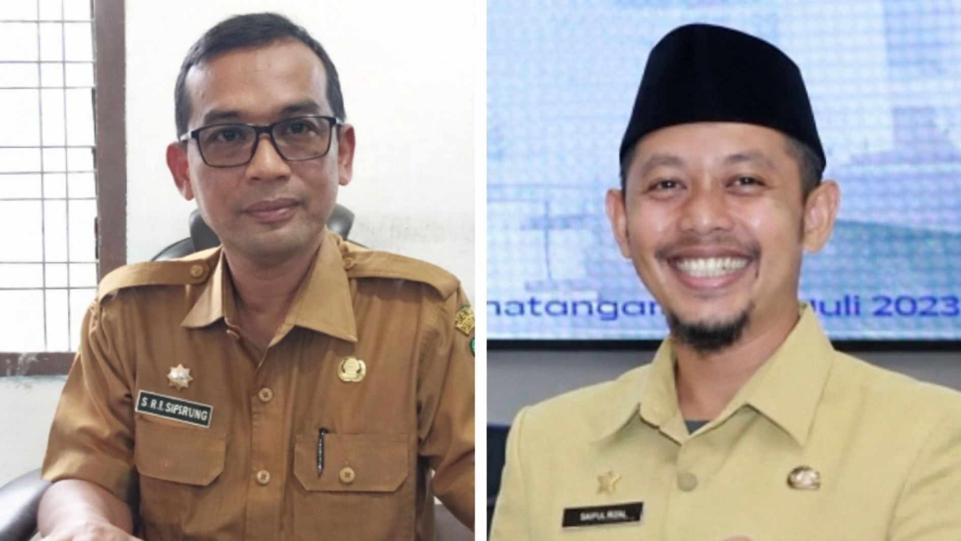 Dugaan Manipulasi SKP dalam Seleksi JPT Pematangsiantar Disorot, Nama Pejabat Disdukcapil Ikut Disebut