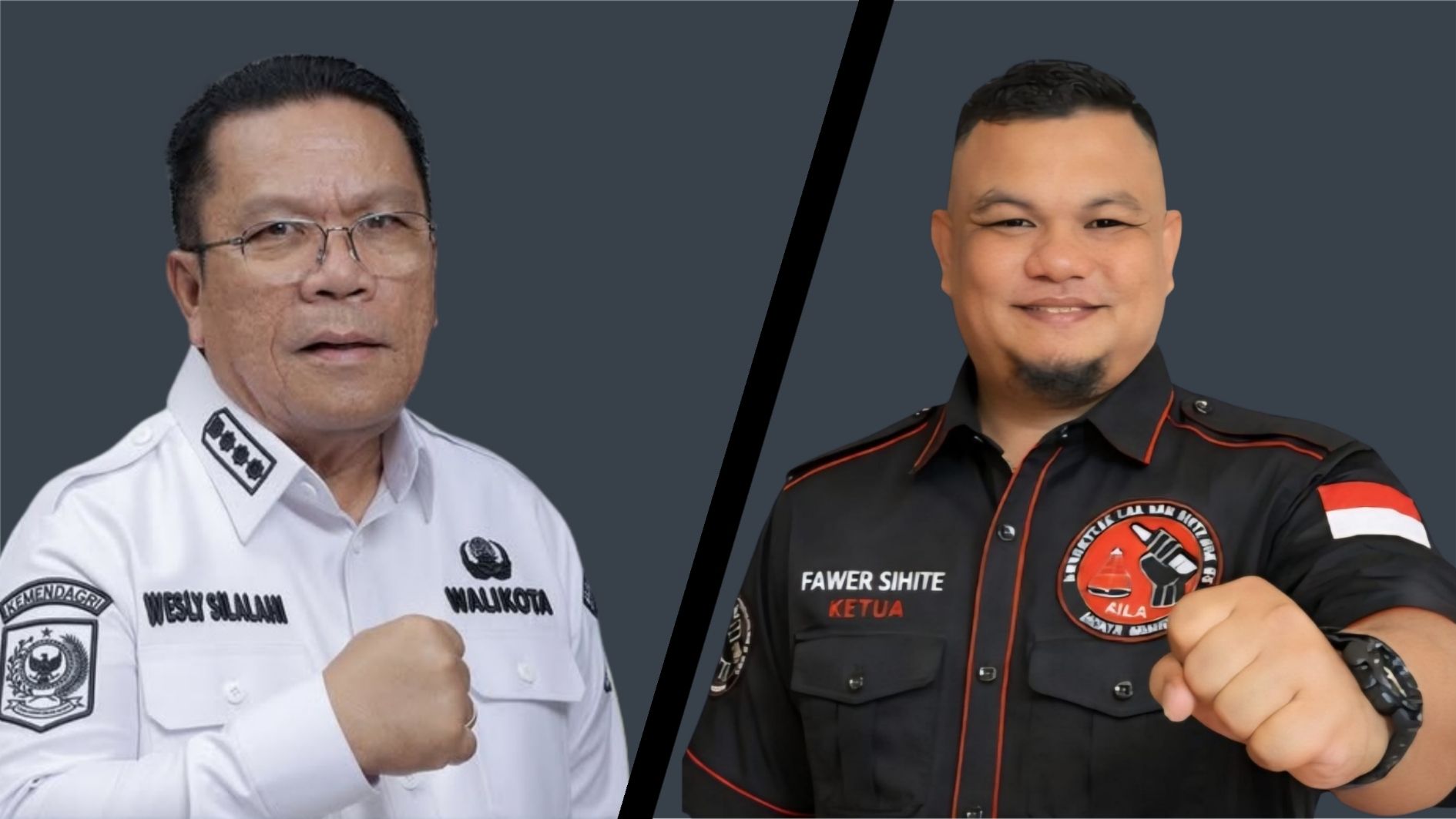 Banjir Kembali Rendam 9 Titik di Pematangsiantar, ILAJ Desak Evaluasi Drainase dan Kinerja Pemko