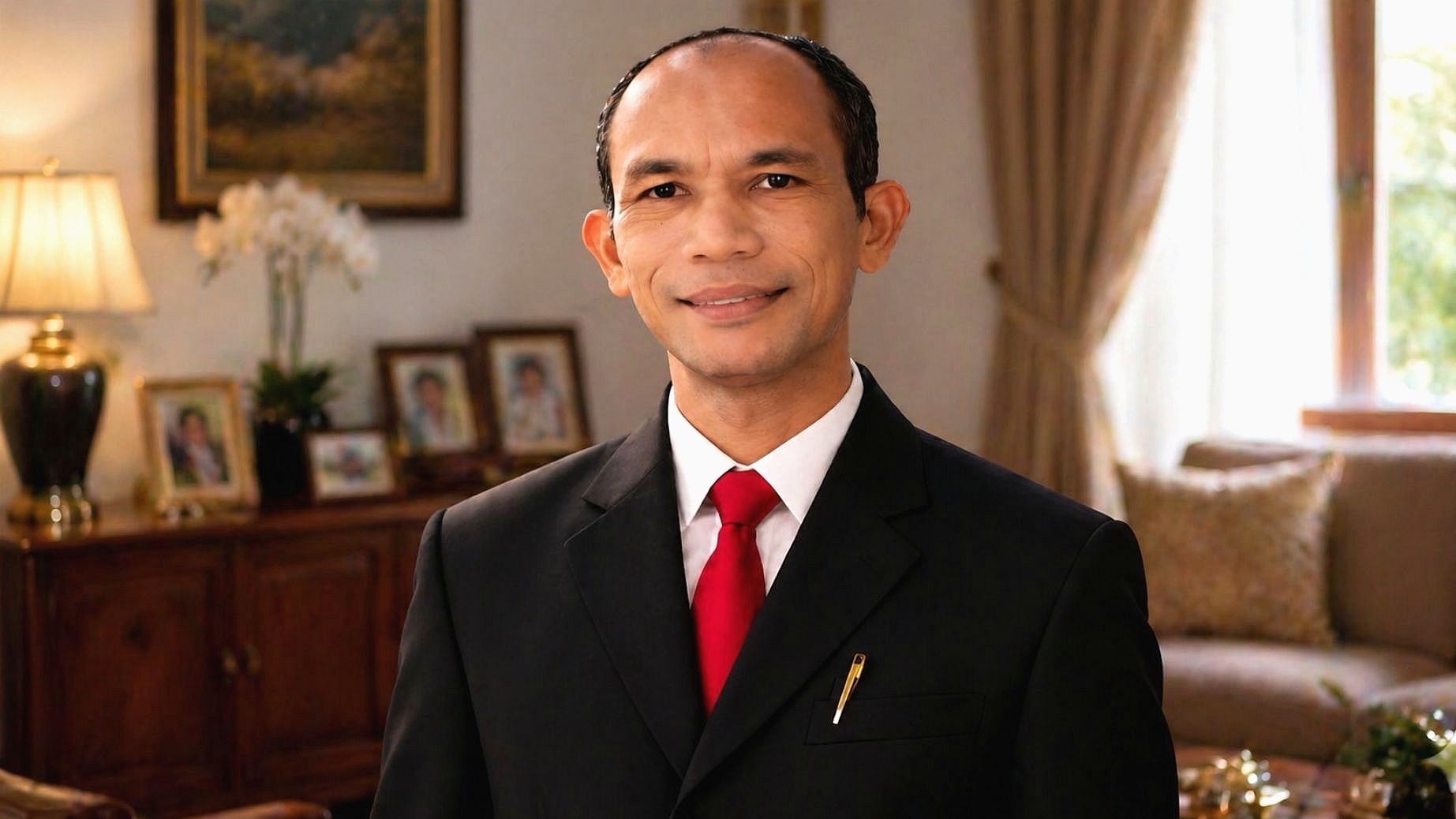 Makna Penantian Murid Yesus Sebelum Pentakosta: Ketaatan, Doa, dan Kuasa Roh Kudus
