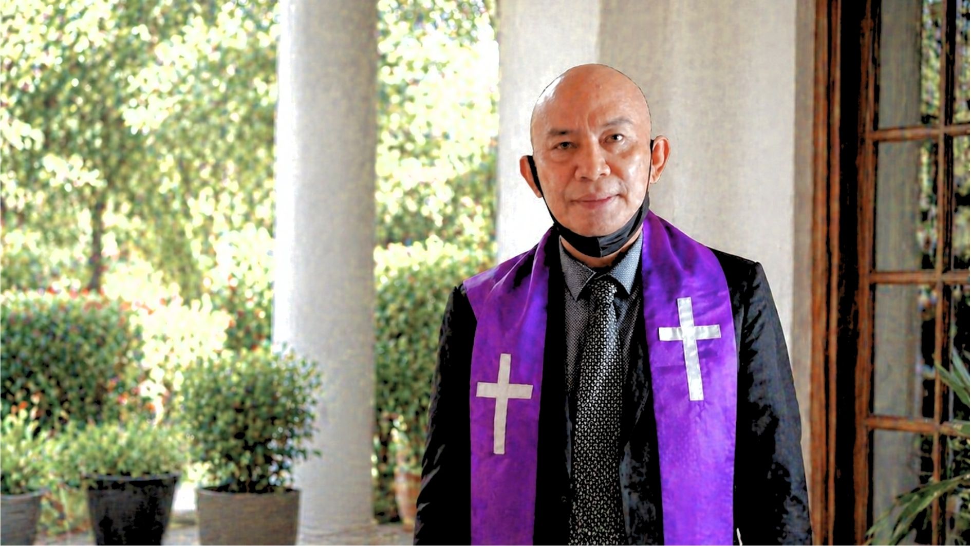 Makna Yohanes 3:13: Hanya Yesus Kristus yang Turun dari Surga dan Jalan Menuju Hidup Kekal