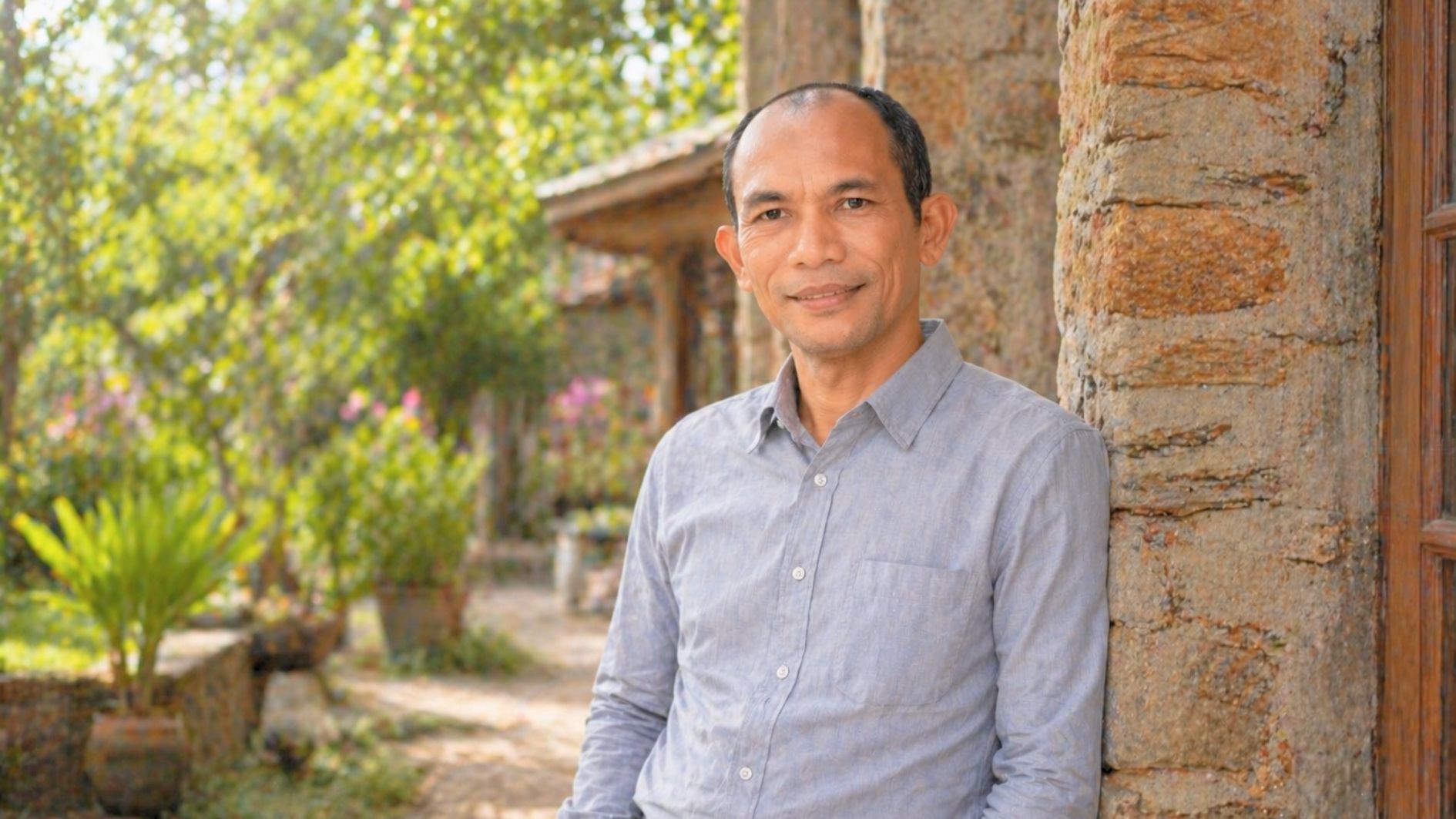Injil Adalah Kekuatan Allah: Sumber Iman dan Keyakinan yang Kokoh dalam Kristus