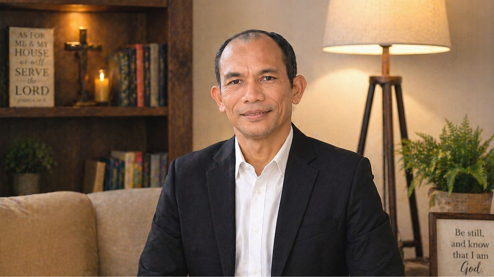 Hidup Mengandalkan Tuhan: Bukti Iman Sejati, Kunci Ketenangan dan Berkat dalam Kehidupan