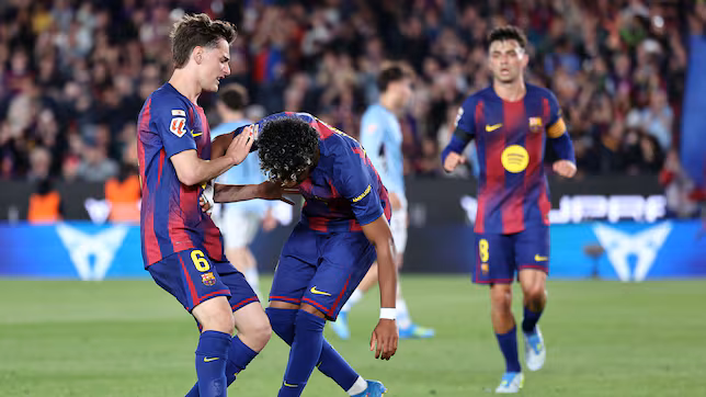 Barcelona Berpeluang Kunci Gelar Juara La Liga Saat Hadapi Real Madrid di Camp Nou