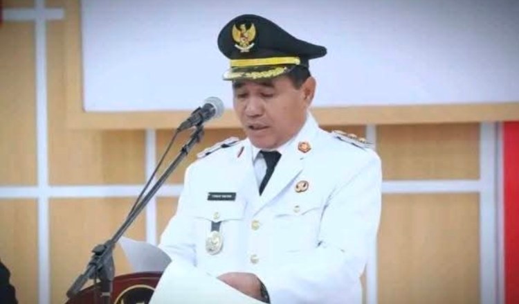 Pemkab Nias Selatan Peringati Hari Otda ke-30, Wabup Tekankan Sinergi Asta Cita